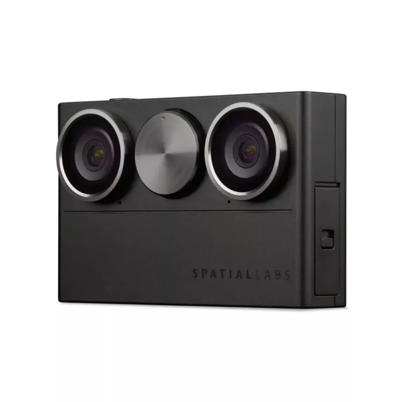 3D-Kamera Acer SPATIALLABS EYES ASEC-1 – 8 MP VR 3D/VR-Aufnahme