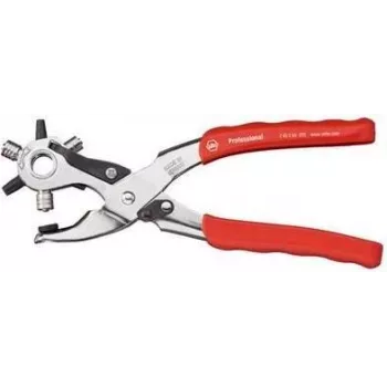 Revolver-Lochzange Wiha Z 65 2 05