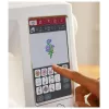 SINGER Näh- und Stickmaschine SE 9185 WiFi — multifunktionale Heimmaschine mit integrierter Stickfunktion und WLAN-Konnektivität