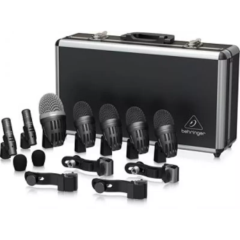Behringer BC1500 Set Drum Mikrofon-Set