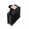 DeepCool AK400 DIGITAL Prozessor-Luftkühler 12 cm Schwarz 1 Stück