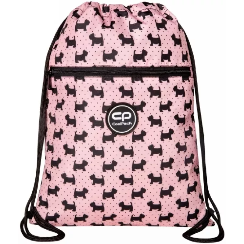 Sporttasche CoolPack Vert Doggies
