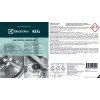Entkalker Electrolux M3KCD202 1 L – universeller Flüssigentkalker für Wasserkocher, Kaffeemaschinen, Dampfbügeleisen
