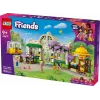 LEGO set LEGO FRIENDS 42671 Pflanzen-Café & Blumenladen Spielset mit Café- und Blumenladenfunktionen