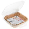 Papierförmchen Adler AD 6731 für 16-cm-Formen, 100er-Pack