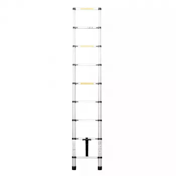 Extralink Teleskopleiter LAD26ST 2,6 m
