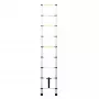 Extralink Teleskopleiter LAD26ST 2,6 m