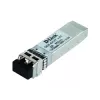 D-Link 10GBase-SR SFP+ Transceiver, 80/300m, Glasfaser, 10000 Mbit/s, SFP+, LC, 50/125, 62,5/125 µm, SR