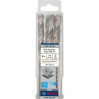 Bosch 2608585901 Bohrer