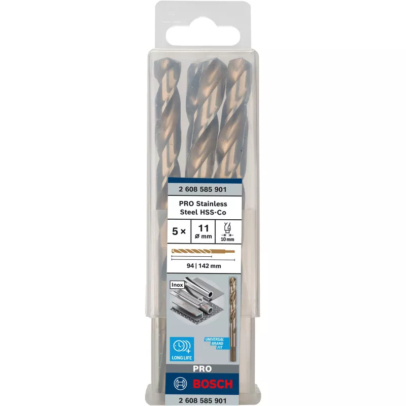 Bosch 2608585901 Bohrer