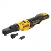 Schlag-Kraftschrauber DeWALT DCF500N-XJ, kabelloser Schlagschrauber, Gewicht 0,9 kg, 1 Stück