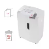 HSM shredstar X13 Aktenvernichter, 4 x 37 mm + separater CD-Schneidemechanismus