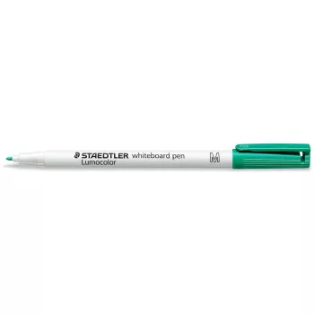 Marker Staedtler Lumocolor 301-5 Grün