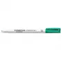 Marker Staedtler Lumocolor 301-5 Grün