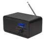 DENVER DAB-30Schwarz persönliches Radio