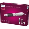 Philips 3000-Serie BHA303/00 Haarstyling-Tool Heißluftbürste Warmweiß 800 W 1,8 m