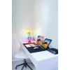 Activejet MELODY RGB LED-Musikdekoration Lampe mit Fernbedienung und App, Bluetooth