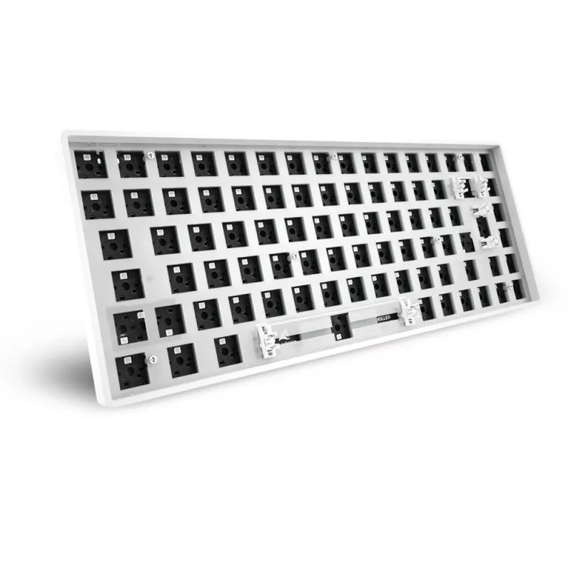 Tastatur Sharkoon SKILLER SGK50 S3 Gaming USB No White