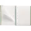 MIQUELRIUS College Notizbuch Emotions 1 kariert DIN A4 Innenrand (A460459)