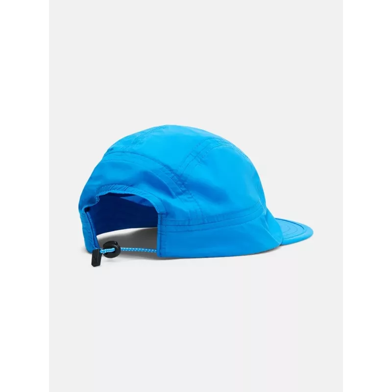 PEAK PERFORMANCE Trail Cap Blau - TU