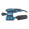 Makita BO5041 Handschleifer Schwingschleifer 12000 OPM 300 W