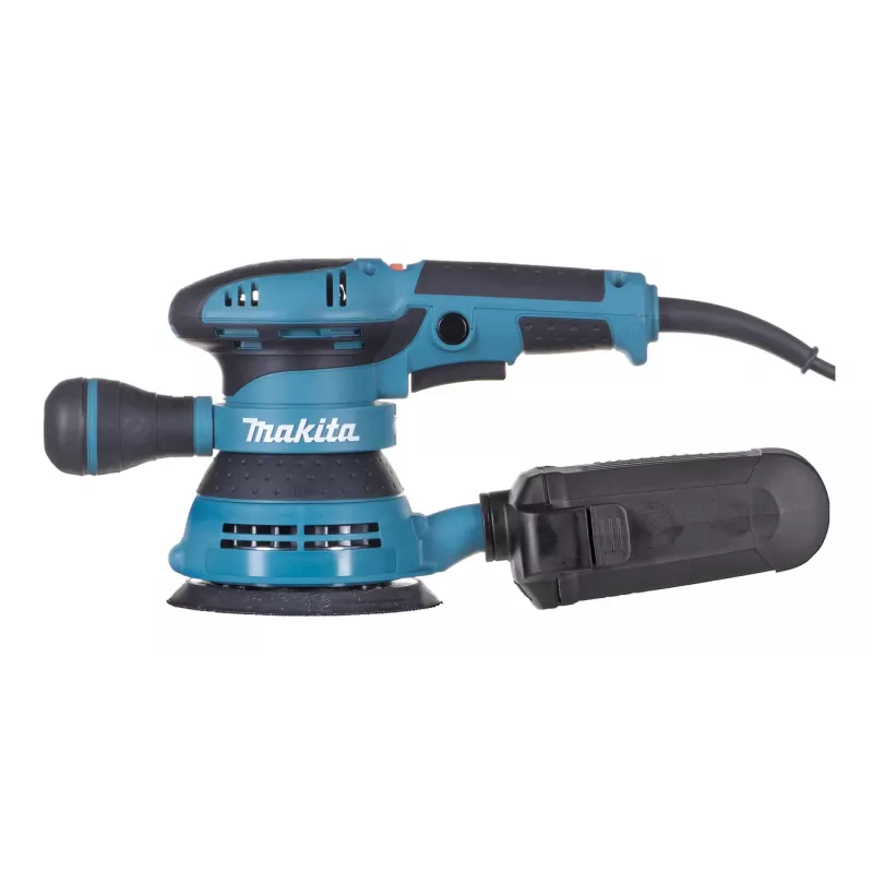 Makita BO5041 Handschleifer Schwingschleifer 12000 OPM 300 W