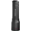 Handtaschenlampe Ledlenser 503152 — LED, 450 lm, Aluminiumgehäuse, IP54, AAA-Batterien, 130 mm, 175 g
