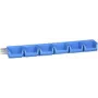 Aufbewahrungsboxen-Set allit ProfiPlus 1/7 blau, temperaturbeständig bis -10°C, Modell 457052