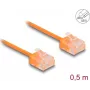 Delock 80854 Ethernet-Patchkabel