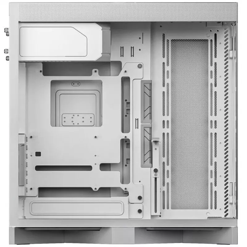 Case TRYX LUCA L70 Midi-Tower ARGB weiß