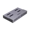 Dockingstation USB4 4-fach M.2 SSD