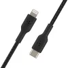 Lightning-Kabel Belkin CAA004BT2MBK 2 m Schwarz