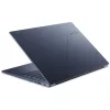 Laptop Acer Swift Go 14 AI SFG14-75-73GE Intel Core Ultra 7 258V 14 Zoll WUXGA 32 GB LPDDR5x 1 TB SSD Intel Arc 140V Wi‑Fi 7 Windows 11 Blau 1,24 kg