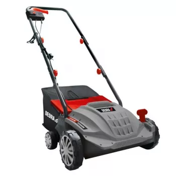Lawn Scarifier Dedra DED8705 1 Stück