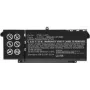 CoreParts MBXDE-BA0234 Laptop-Ersatzteil Akku