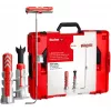Dübelset Fischer L-BOXX 833 Stück