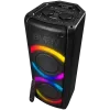 Tragbarer Lautsprecher SVEN PS-710, schwarz