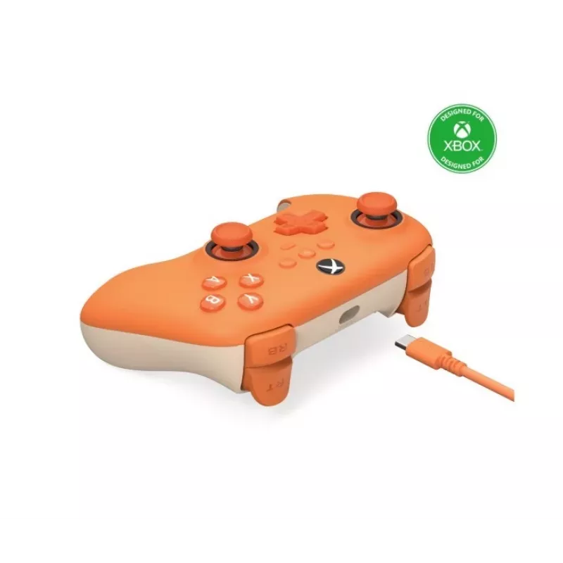 Kabelgebundener Gaming-Controller 8Bitdo Ultimate C RET00458 USB-C-kompatibel