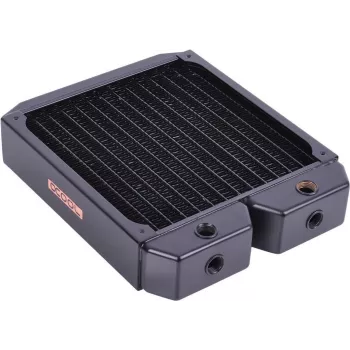 Alphacool NexXxoS XT45 Vollkupfer 180 mm Einzelradiator (14186)