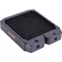Alphacool NexXxoS XT45 Vollkupfer 180 mm Einzelradiator (14186)