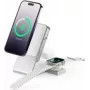 Tragbares Ladegerät Alogic Matrix+ 3-in-1 Magnetisches Ladegerät Powerbank 10000mAh
