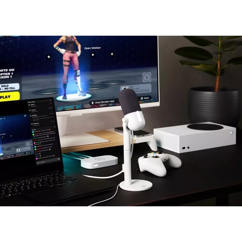 Elgato Game Capture Neo Videospiel-Aufnahmekarte, 4k60 HDR