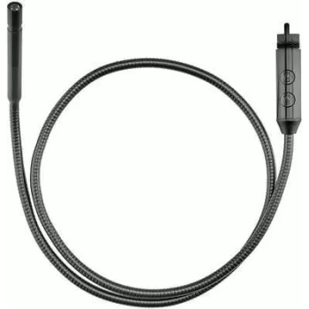 VOLTCRAFT BS-10/1m VGA MF Endoskop-Zubehör Geeignet für BS-30XHR, BS-50X, BS-100XIP, BS-200XW, BS-200XWSD, BS-220XIP, BS (BS-10/1m VGA MF)
