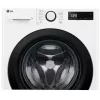 Waschmaschine LG F2WR509SBW 9 kg, Energieeffizienzklasse A