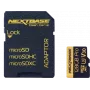Flash-Speicherkarte - 128 GB - microSD/XC