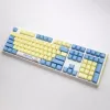 Ducky x Fallout Vault-Tec Limited Edition One 3 Gaming-Tastatur + Mauspad - MX-Speed-Silber (US)
