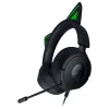 Kabelgebundenes Gaming-Headset Razer Kraken Kitty V3 X — on-ear, integriertes Mikrofon