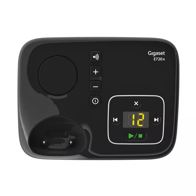 Analog-/DECT-Telefon Gigaset E720A