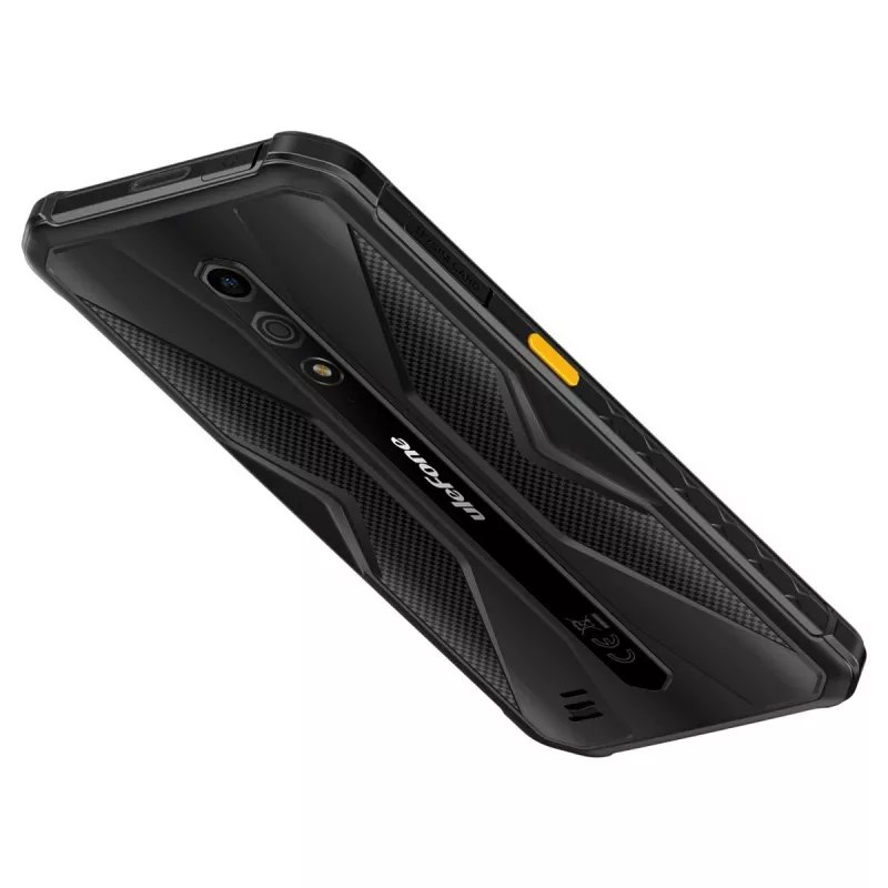 Ulefone Armor X12 Pro 4/64GB Schwarz ohne Ladegerät