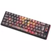Ducky One 3 SF Doom limited Edition Tastatur Gaming USB QWERTY Mehrfarbig